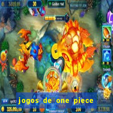 jogos de one piece para celular